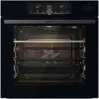 GORENJE Backofen "BPSA 6747", Energieeffizienz: A+, schwarz, B:59,5cm H:59,5cm