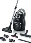 BOSCH Bodenstaubsauger "Serie 8 BGL8XALL, ideal f&uuml;r Allergiker, Hygiene-Filter",