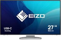 EIZO LED-Monitor "FlexScan EV2781", Energieeffizienz: D, wei&szlig;, B:61,1cm H:35,7cm