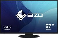 EIZO LED-Monitor "FlexScan EV2781", Energieeffizienz: D, schwarz, B:61,1cm...