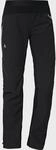 Outdoorhose SCH&Ouml;FFEL "Softshell Pants Rinnen L", Damen, Gr. 40, Normalgr&ouml;&szlig;en,