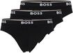 Slip BOSS, Herren, Gr. S, schwarz, Jersey, Obermaterial: 95% Baumwolle, 5% Elasthan,