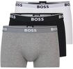 Trunk BOSS "TRUNK 3 PACK", Herren, Gr. XXL, 3 Stk., bunt (assorted pre, pack),