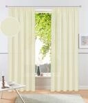 Vorhang OTTO HOME "Raja, Gardinen mit Kr&auml;uselband, blickdicht, Wohnzimmer,