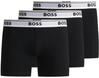 Boxer BOSS "Boxer 3 PACK", Herren, Gr. M (50), bunt (open_miscellaneous994),...