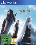 SQUAREENIX Spielesoftware "Crisis Core Final Fantasy VII Reunion", bunt (ohne