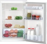 BEKO Einbauk&uuml;hlschrank "B1804N 7247240510", Energieeffizienz: E, wei&szlig;,