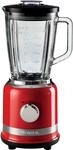 ARIETE Standmixer "585R Moderna rot, 1,5 L", rot, B:20,5cm H:42cm T:18,5cm,