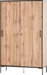 Aktenschrank SCHILDMEYER "Serie 2000, Aktenschrank, Made in Germany, B: 100 cm",