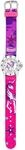 Quarzuhr SCOUT "Achtion Girls, 280378008", bunt (bunt, wei&szlig;), Armbanduhren,