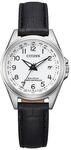 Funkuhr CITIZEN, schwarz, Armbanduhren, Damen, Funkuhr, Armbanduhr, Damenuhr, Solar,