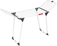 W&auml;schest&auml;nder VILEDA "Vileda KING PLUS W&auml;schest&auml;nder", wei&szlig;, B:174cm H:112cm