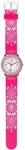 Quarzuhr SCOUT "The Darling collection, 280381002", wei&szlig; (grau, pink), Armbanduhren,