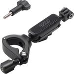 DJI Action Cam-Halterung "Osmo Action Lenkerhaltung", schwarz, B:7,3cm H:2,56cm