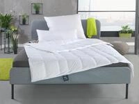 G&auml;nsedaunenbettdecke HAEUSSLING "Select - Made in Green", wei&szlig;, B:135cm L:200cm,