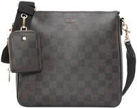 Umh&auml;ngetasche JOOP "cortina piazza jasmina shoulderbag mvz", Damen, Gr. B/H/T: 27cm