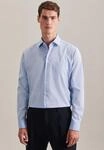 Businesshemd SEIDENSTICKER "Schwarze Rose", Herren, Gr. XL (43), verl&auml;ngerte