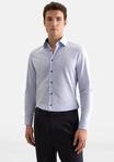Businesshemd SEIDENSTICKER "Schwarze Rose", Herren, Gr. S (37), normale