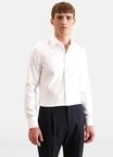 Businesshemd SEIDENSTICKER "Schwarze Rose", Herren, Gr. XL (43), normale
