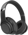HAMA Over-Ear-Kopfh&ouml;rer "Bluetooth-Kopfh&ouml;rer 2 in 1 Funktion, Lautsprecher und