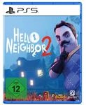 GEARBOX PUBLISHING Spielesoftware "Hello Neighbor 2", blau (wei&szlig;, neutral),