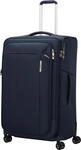 Samsonite "RESPARK exp, verschiedene Gr&ouml;&szlig;en und Farben" 124 l 4 Rollen voll