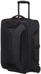 Weichgep&auml;ck-Trolley SAMSONITE "ECODIVER 55 - 2 Rollen", Gr. B/H/T: 40cm x 55cm x