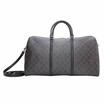 Handtasche JOOP "Handtasche Cortina Piazza Aurora Weekender lhz", Damen, Gr. B/H/T: