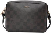 Umh&auml;ngetasche JOOP "cortina piazza cloe shoulderbag shz", Damen, Gr. B/H/T: 21cm x