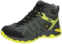 Wanderschuh BR&Uuml;TTING "Outdoorstiefel Mount Kapela High", Herren, Gr. 47, grau,