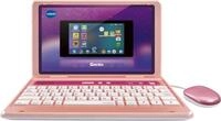 Kindercomputer VTECH "School & Go, Genio Lernlaptop", pink, Kindercomputer,