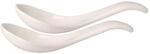 Besteck-Set VILLEROY & BOCH "Asial&ouml;ffel Soup Passion 14,5 x 4,2 x 3,8 2er Set