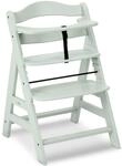 Hochstuhl HAUCK "Alpha+", Kinder, Gr. B/H/T: 56cm x 77cm x 48cm, gr&uuml;n (mint),