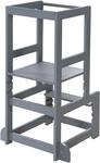 Stehhilfe ROBA "Lernturm nach Montessori", Kinder, Gr. B/H/T: 54cm x 90cm x 47cm,