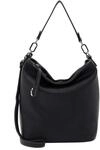 Beuteltasche SURI FREY "Beutel SFY Debby", Damen, Gr. B/H/T: 35cm x 31cm x 15cm 0,