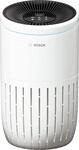 Luftreiniger BOSCH "Air 4000, filtert &uuml;ber 99% der Schadstoffe", wei&szlig;, B:29,1cm