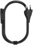 HAMA Notebook-Netzteil "Universal-Notebook-Netzteil "Slim & Light", 19V/65W 8
