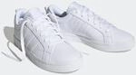 Sneaker ADIDAS SPORTSWEAR "VS PACE 2.0", Herren, Gr. 42,5, wei&szlig; (cloud wei&szlig;, ftwr