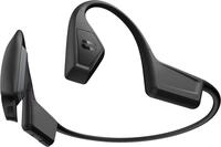 CROSSCALL Smartphone-Headset "X-VIBES", schwarz, Kopfh&ouml;rer, Smartphone-Headset