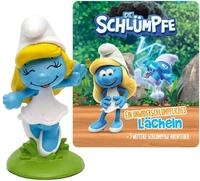TONIES H&ouml;rspielfigur "Ein unwiderschlumpfliches L&auml;cheln & 3 weitere schlumpfige