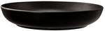 Schale SELTMANN WEIDEN "Foodbowl Liberty Velvet Black &oslash; 28,2 cm schwarz", schwarz,