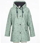 Regenjacke ANKERGLUT "Friesennerz ankerglutsea Regenmantel, Longjacket", Damen,...
