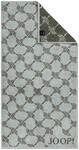 Handtuch JOOP "Handtuch Classic Cornflower 1er Pack", gr&uuml;n (salbei), B:50cm,