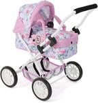 CHIC2000 "Smarty, Mini-Kuschelwagen" mit herausnehmbarer Tragetasche