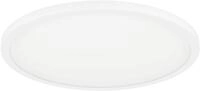 EGLO Deckenleuchte "Sarsina-Z Deckenlampe, ZigBee 3.0, Deckenlampe, Metall,