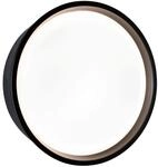 LED Au&szlig;en-Wandleuchte PAULMANN "Platomo IP44 rund 180mm 3000K 14,5W 1200lm 230V