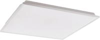 EGLO Deckenleuchte "HERRORA-Z Deckenlampe wei&szlig;, Tuneable White, ZigBee 3.0, Panel,