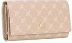 Geldb&ouml;rse JOOP "cortina 1.0 europa purse lh10f", Damen, beige (sesame),...