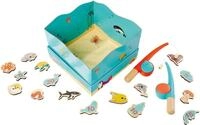 Spiel EICHHORN "Angelspiel", bunt, Spiele, Kinder, Spiel