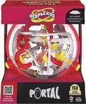 Spiel SPIN MASTER "Perplexus Portal", bunt, Spiele, KinderB:23cm H:27cm T:21cm,